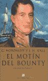 EL MOTIN DEL BOUNTY -TRILOGIA 1-