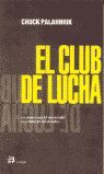 EL CLUB DE LA LUCHA
