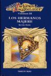 HERMANOS MAJERE LOS  -VOL III-