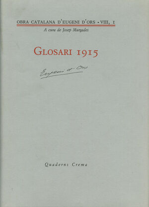 GLOSARI 1915