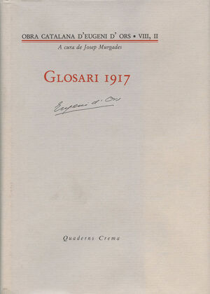 GLOSARI 1917