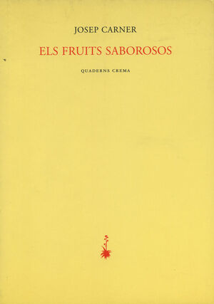 FRUITS SABOROSOS ELS