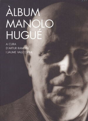 ALBUM MANOLO HUGUE