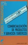 COMERCIALIZACION PRODUCTOS Y SERV. TURISTICOS