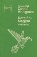 DICC CATALA-HONGARES KATALAN-MAGYAR