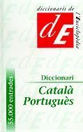 DICC CATALA-PORTUGUES