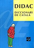 DICC DE CATALA -DIDAC-