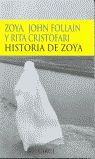 HISTORIAS DE ZOYA