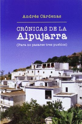 CRONICA DE LA ALPUJARRA