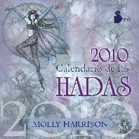 CALENDARIO 2010 DE LAS HADAS