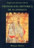 CRONOLPGIA HISTORICA DE AL ANADALUS