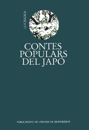 CONTES POPULARS DEL JAPÓ