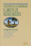 LIBRO DE LOS HECHOS INSOLITOS EL