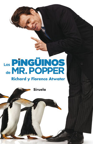 LOS PINGUINOS DE MR POPPER
