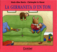 LA GERMANETA D´EN TOM