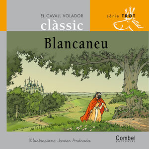 BLANCANEU -TROT-