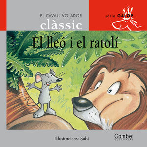 EL LLEO I EL RATOLI -GALOP-