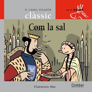 COM LA SAL -GALOP-