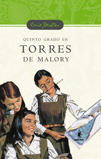 QUINTO GRADO EN TORRES DE MALORY (N.E)