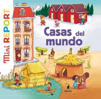 CASAS DEL MUNDO -MINIREPORT-