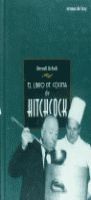 EL LIBRO DE COCINA DE HITCHCOCK