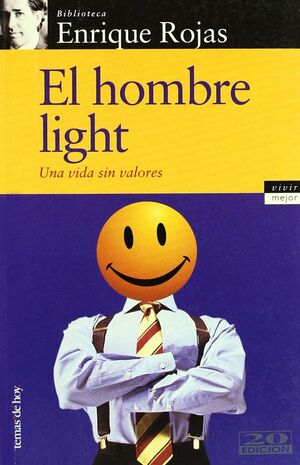 HOMBRE LIGHT EL
