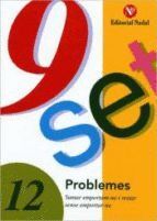9 SET PROBLEMES 12