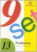 9 SET PROBLEMES 13
