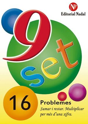 9 SET PROBLEMES 16