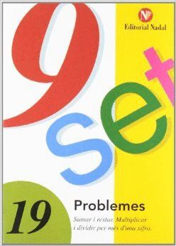 9 SET PROBLEMES 19