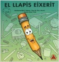 EL LLAPIS EIXERIT 1 CONTE