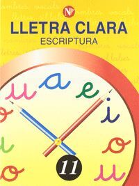 LLETRA CLARA 11