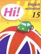 HI ENGLISH ACTIVITIES 15