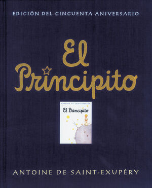 EL PRINCIPITO -50 ANIVERSARIO-