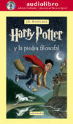HARRY POTTER Y LA PIEDRA FILOSOFAL -CD ROM-
