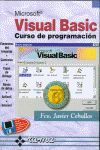 VISUAL BASIC CURSO PROGRAMACION