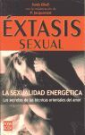 EXTASIS SEXUAL
