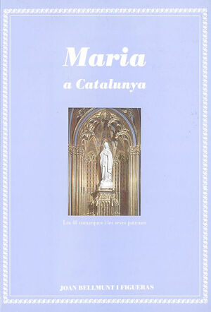 MARIA A CATALUNYA