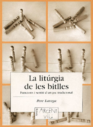 LITURGIA DE LES BITLLES LA
