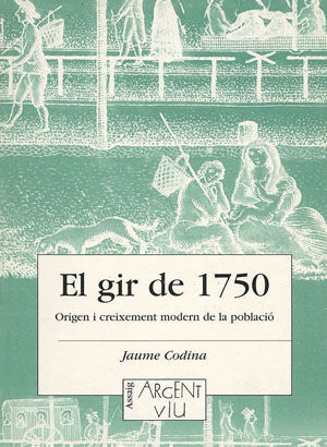 EL GIR DE 1750