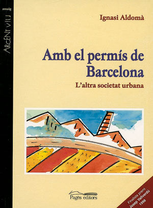 AMB EL PERMIS DE BARCELONA