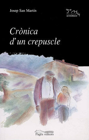 CRONICA D´UN CREPUSCLE