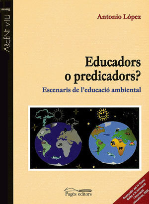 EDUCADORS O PREDICADORS