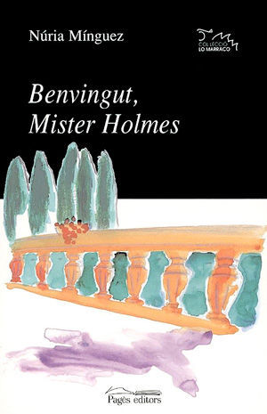 BENVINGUT MISTER HOLMES