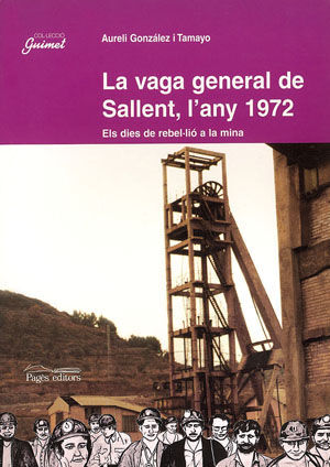 LA VAGA GENERAL DE SALLENT L´ANY 1972