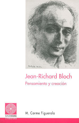 JEAN RICHARD BLOCH PENSAMIENTO Y CREACION