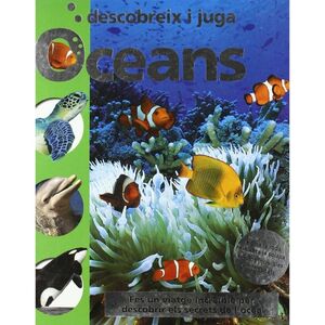 DESCOBREIX I JUGA OCEANS