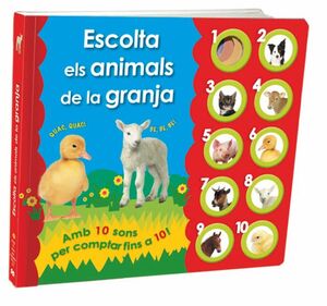 ESCOLTA ELS ANIMALS DE LA GRANJA