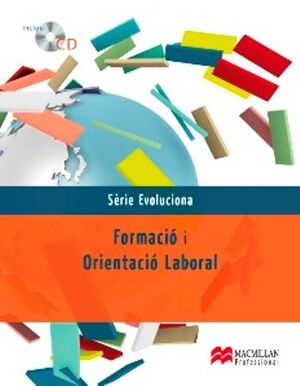 FORMACIO I ORIENTACIO LABORAL