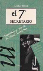7~ SECRETARIO EL